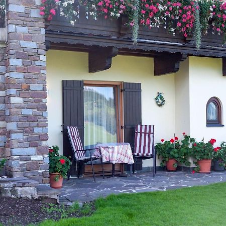 Apartment In Tyrol 100 M To The Mountain Railway 伊特尔 外观 照片
