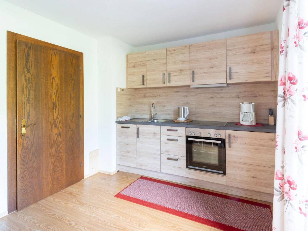 Apartment In Tyrol 100 M To The Mountain Railway 伊特尔 外观 照片