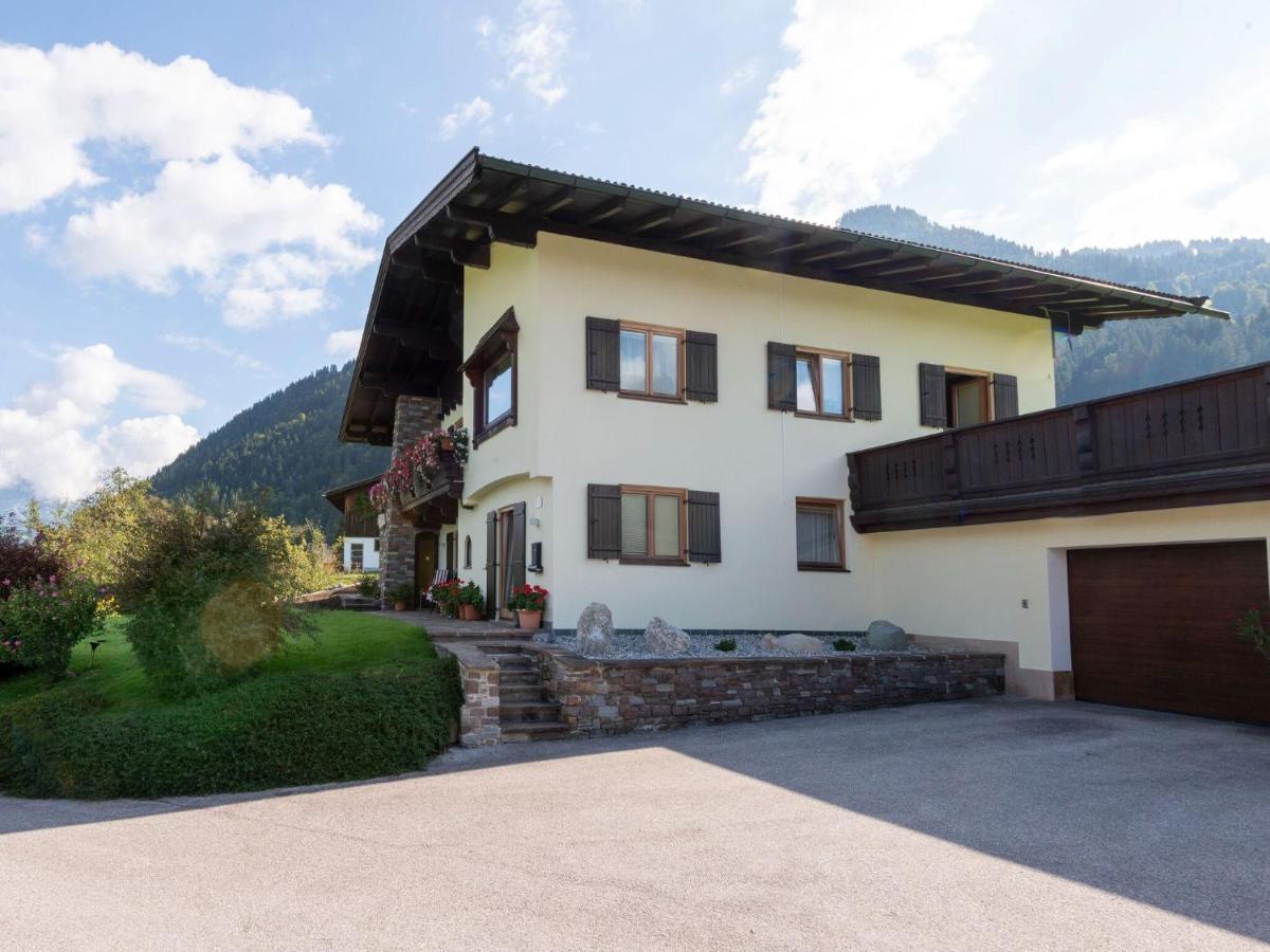 Apartment In Tyrol 100 M To The Mountain Railway 伊特尔 外观 照片