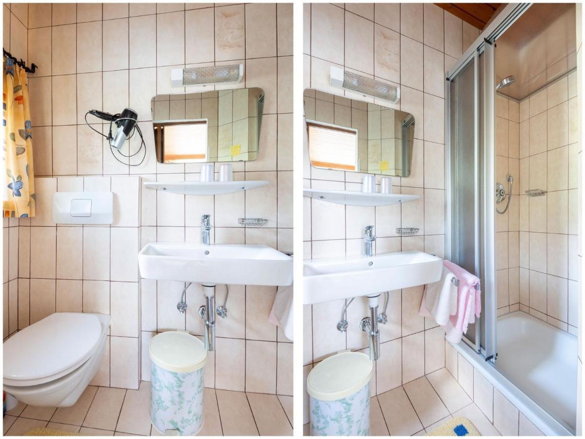 Apartment In Tyrol 100 M To The Mountain Railway 伊特尔 外观 照片