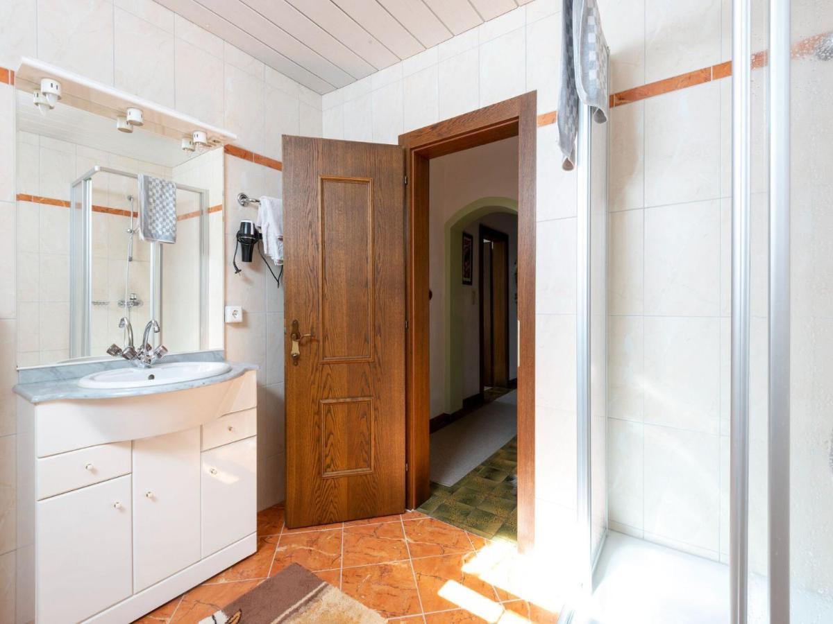 Apartment In Tyrol 100 M To The Mountain Railway 伊特尔 外观 照片