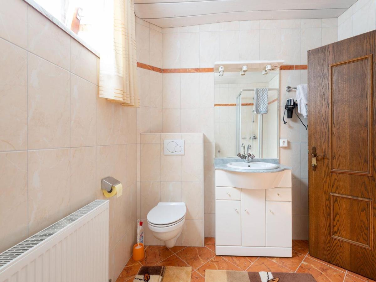 Apartment In Tyrol 100 M To The Mountain Railway 伊特尔 外观 照片
