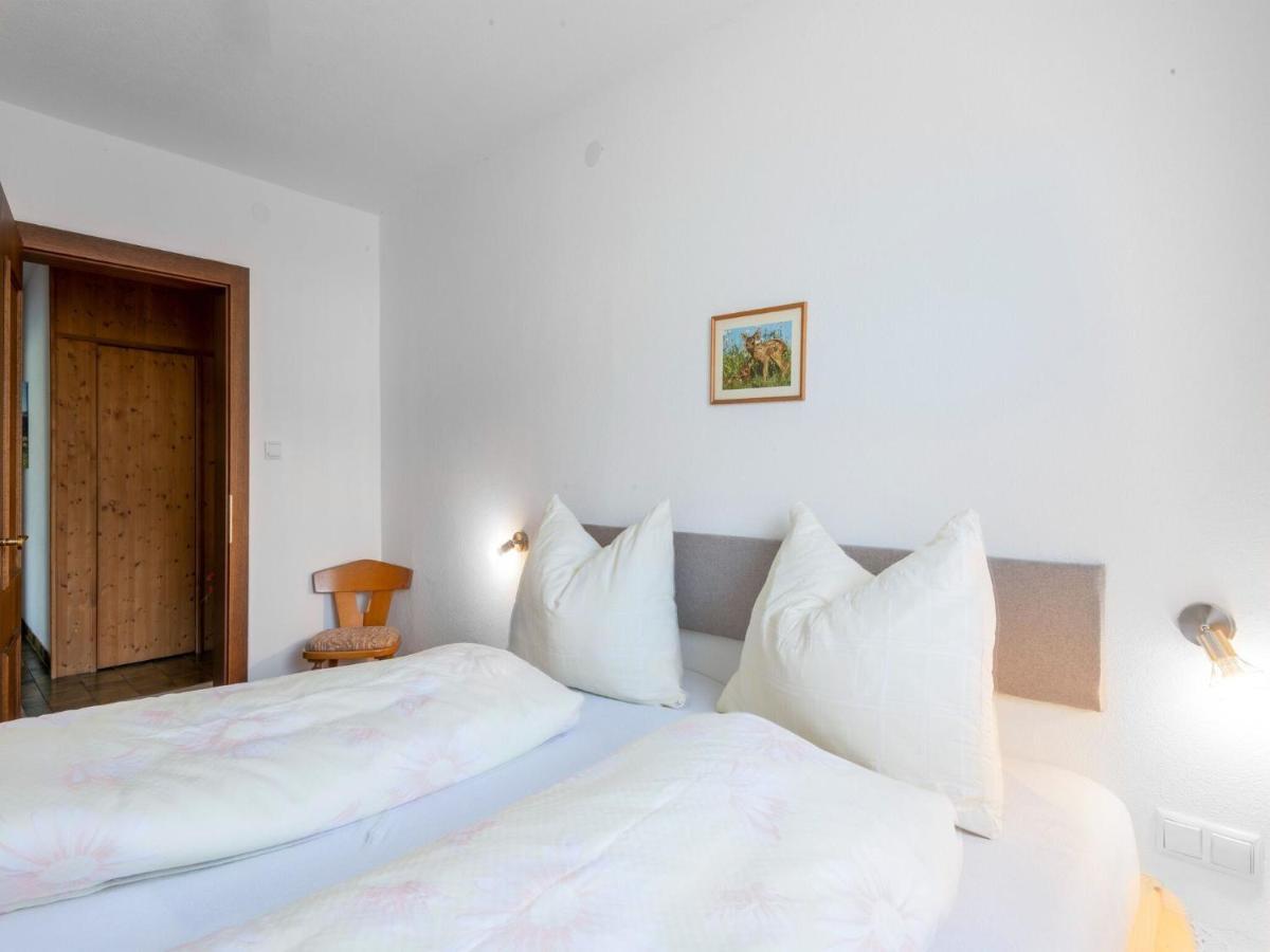 Apartment In Tyrol 100 M To The Mountain Railway 伊特尔 外观 照片