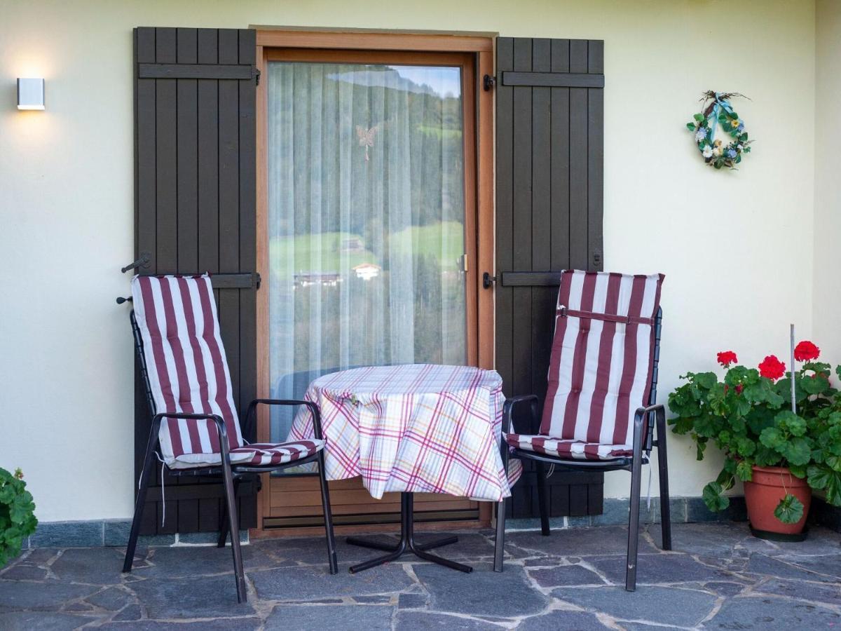 Apartment In Tyrol 100 M To The Mountain Railway 伊特尔 外观 照片