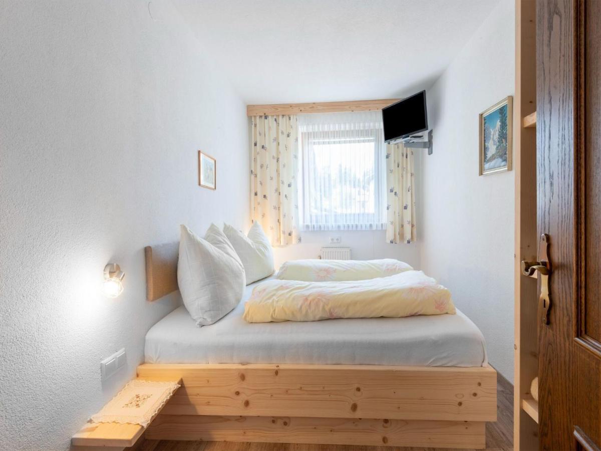 Apartment In Tyrol 100 M To The Mountain Railway 伊特尔 外观 照片