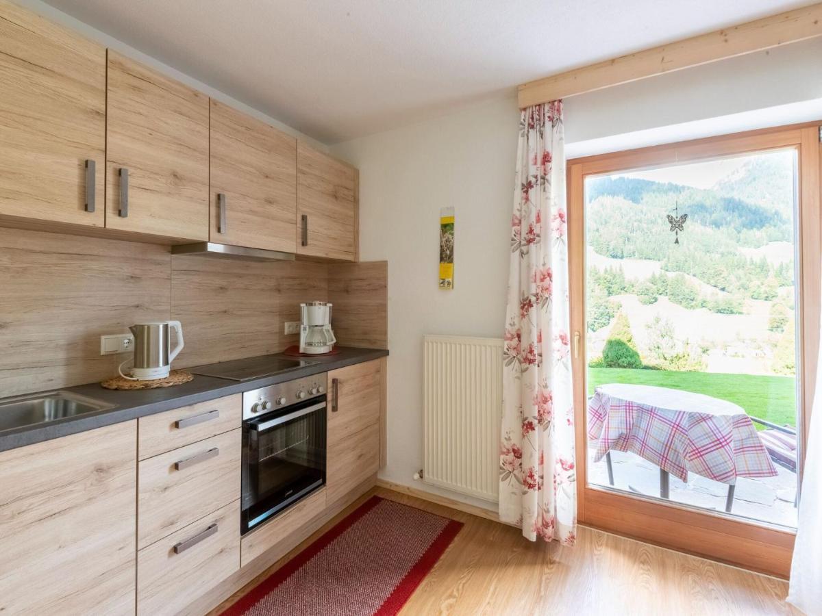 Apartment In Tyrol 100 M To The Mountain Railway 伊特尔 外观 照片
