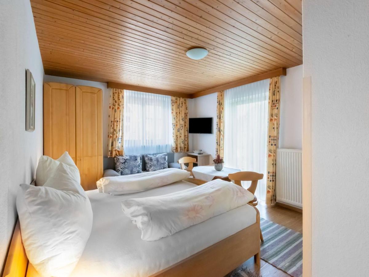 Apartment In Tyrol 100 M To The Mountain Railway 伊特尔 外观 照片