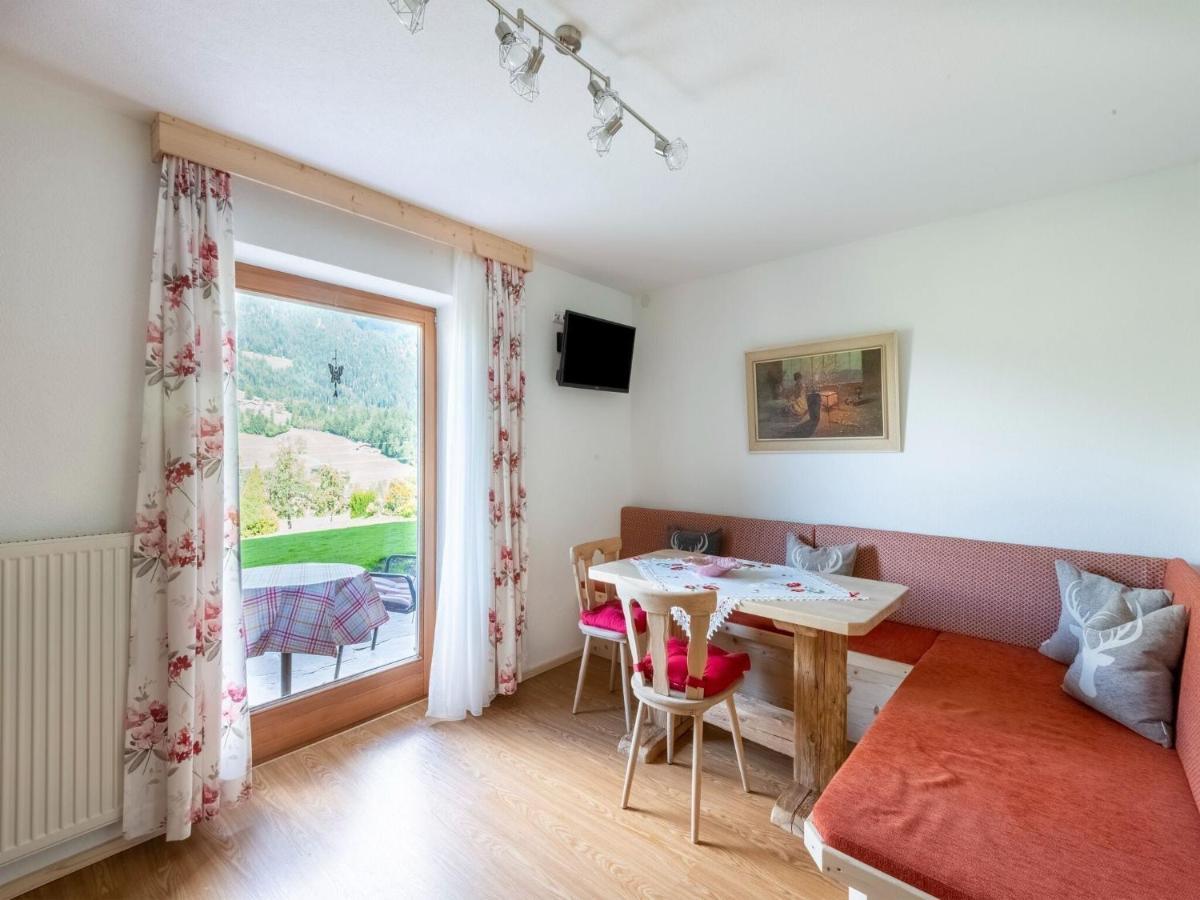 Apartment In Tyrol 100 M To The Mountain Railway 伊特尔 外观 照片